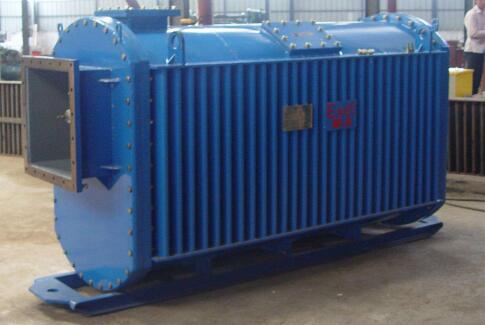 KS13-1000KVA汾阳矿用变压器